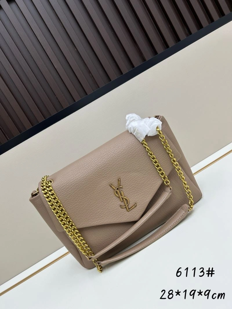 YSL Satchel Bags Popular 81640