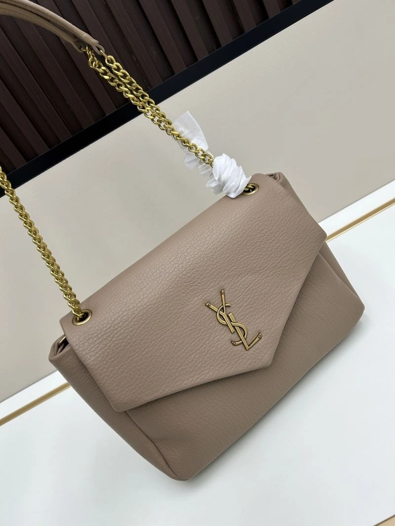 YSL Satchel Bags Popular 81640