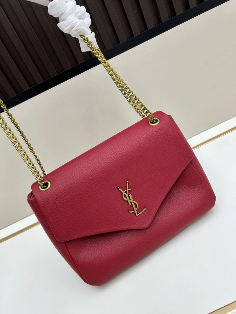 Neat YSL Satchel Bags 81638