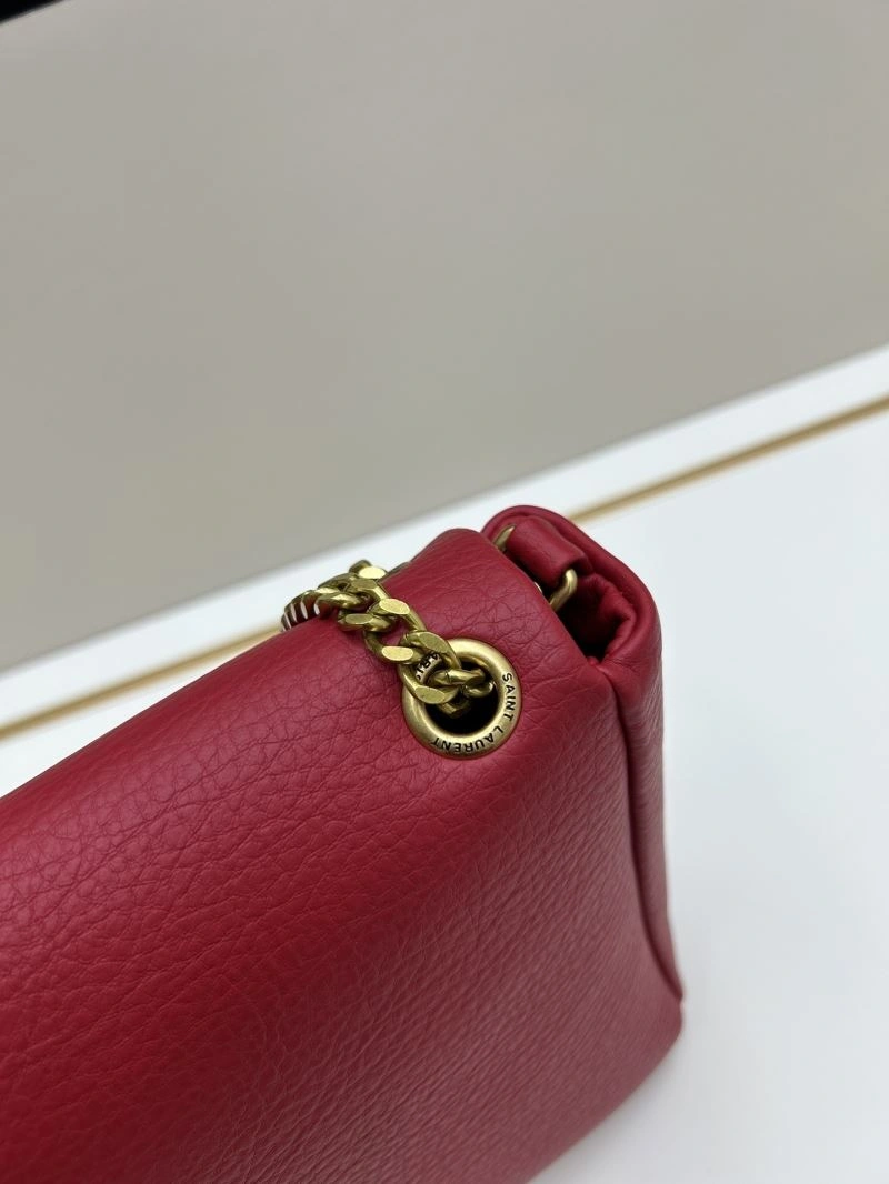 Neat YSL Satchel Bags 81638