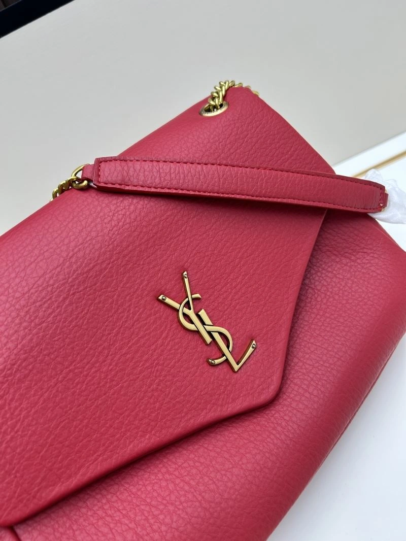 Neat YSL Satchel Bags 81638