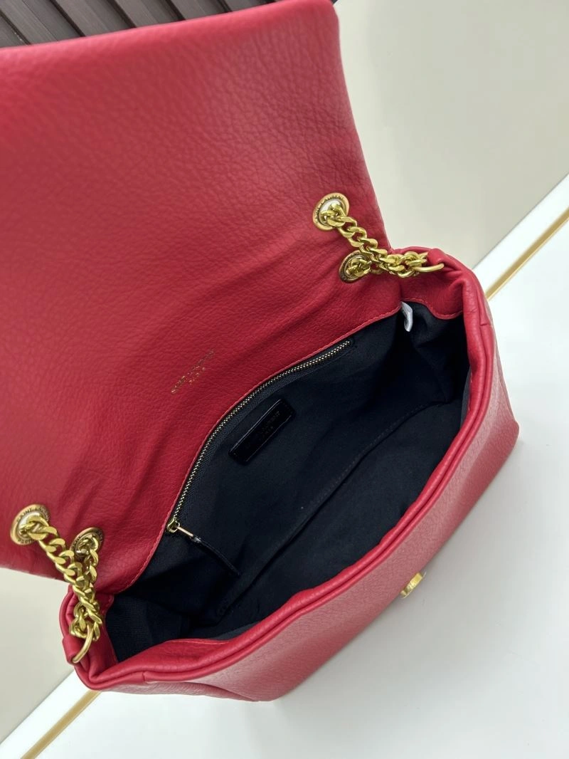 Neat YSL Satchel Bags 81638