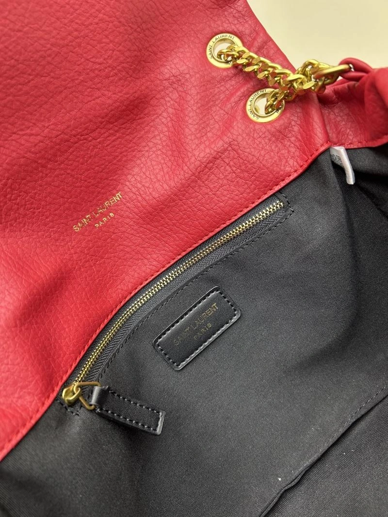 Neat YSL Satchel Bags 81638
