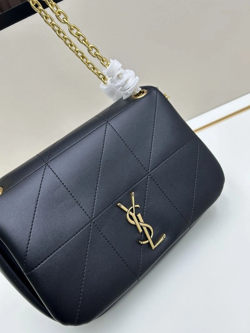 YSL Satchel Bags AllSeason 81681