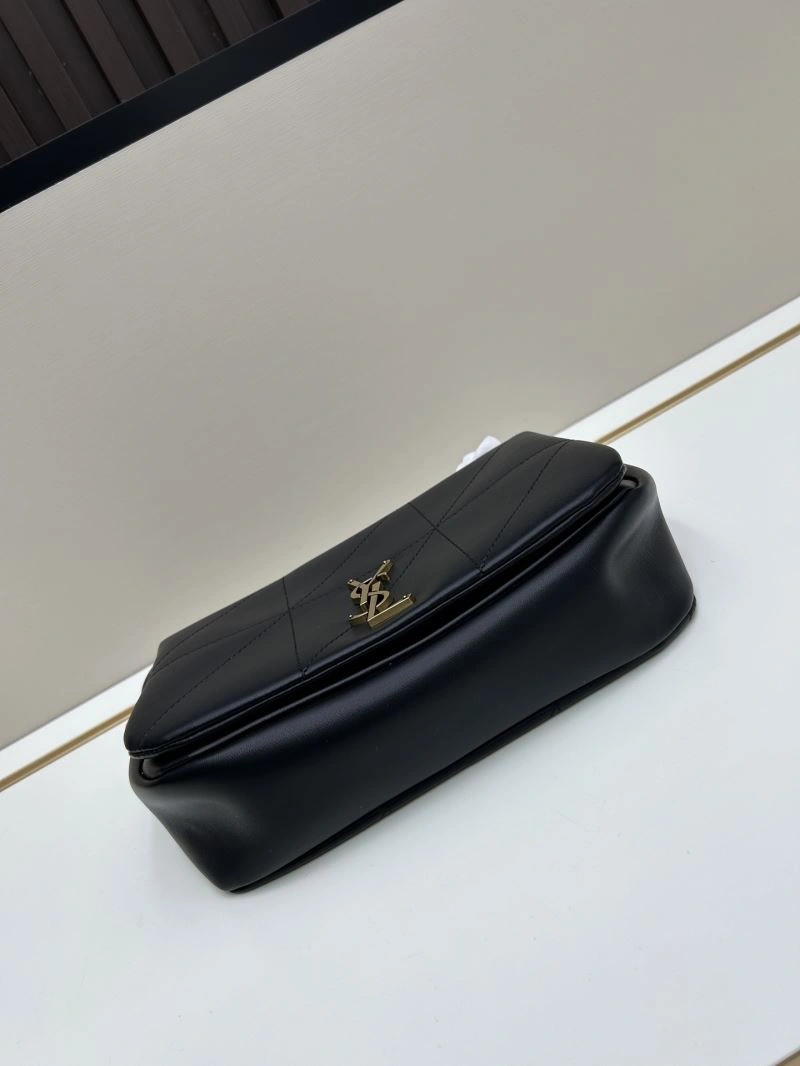 YSL Satchel Bags AllSeason 81681