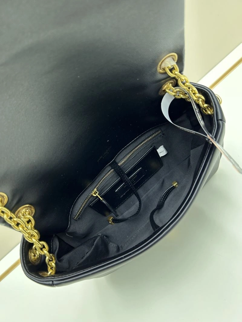 YSL Satchel Bags AllSeason 81681