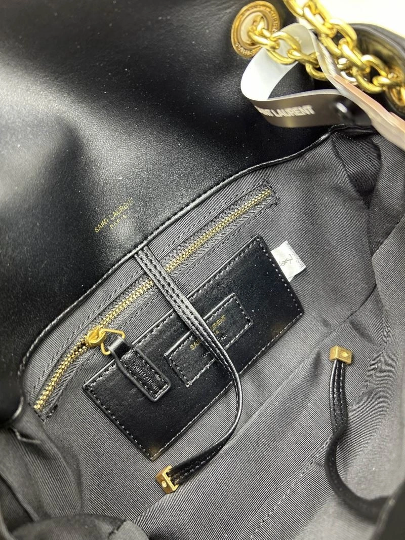 YSL Satchel Bags AllSeason 81681