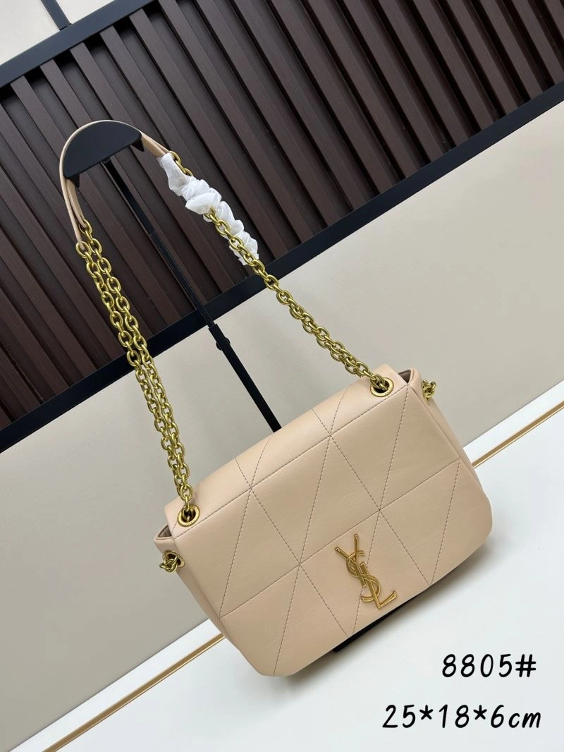 Tailored YSL Satchel Bags 81639
