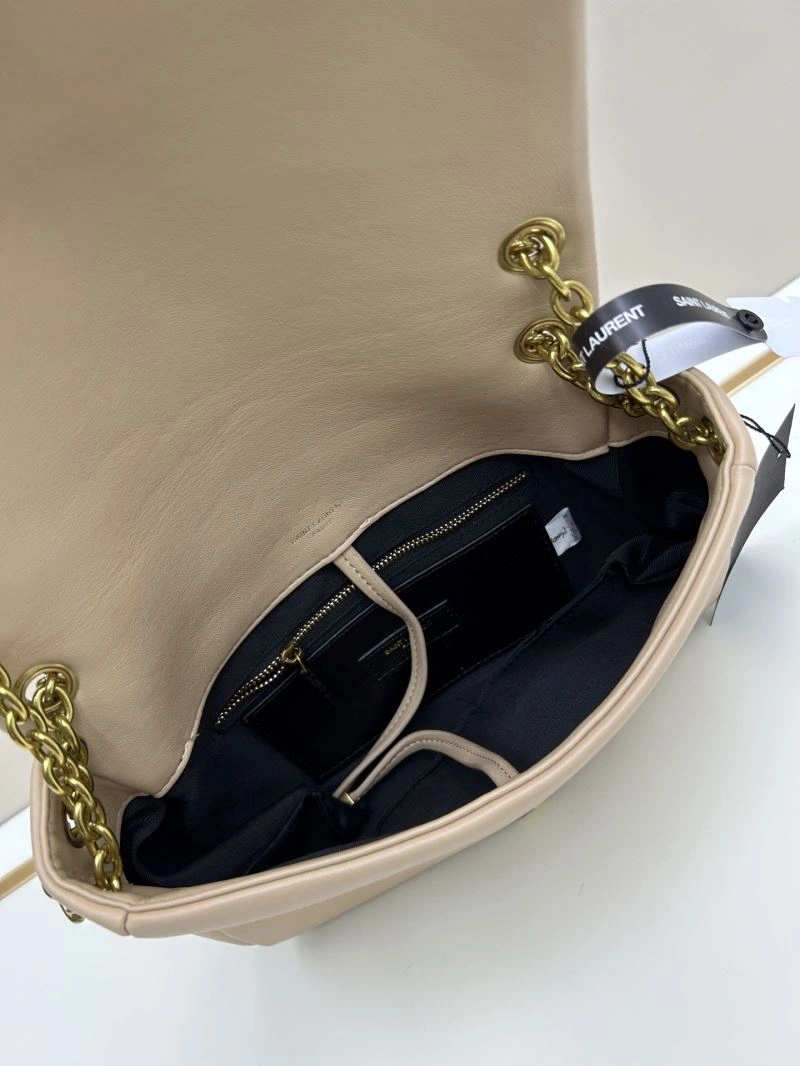 Tailored YSL Satchel Bags 81639