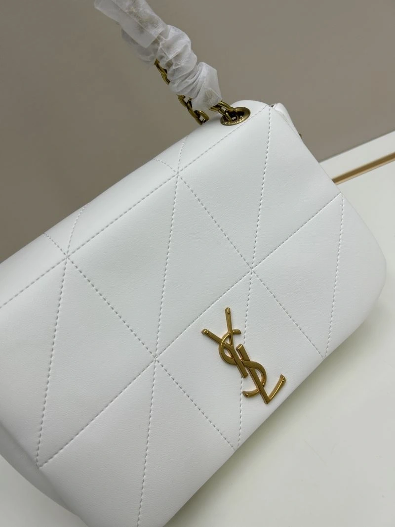 YSL Satchel Bags Snug 81637