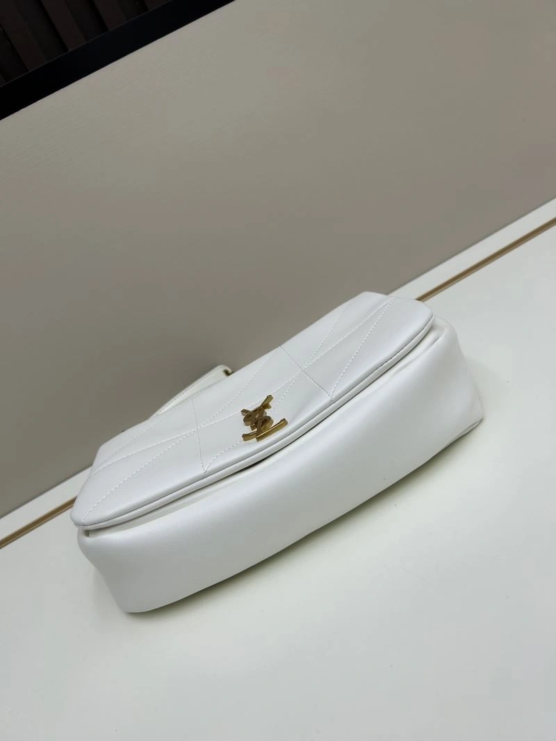 YSL Satchel Bags Snug 81637