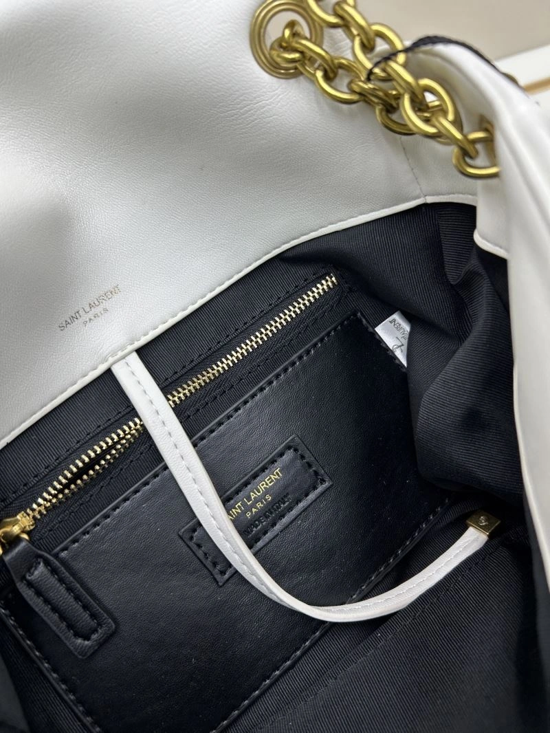 YSL Satchel Bags Snug 81637