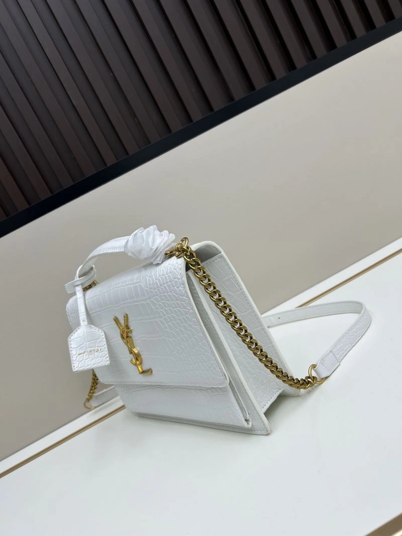 YSL Satchel Bags Thermal 81631