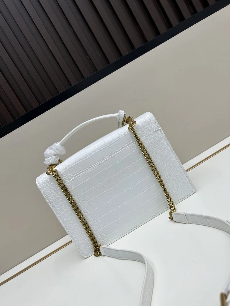 YSL Satchel Bags Thermal 81631