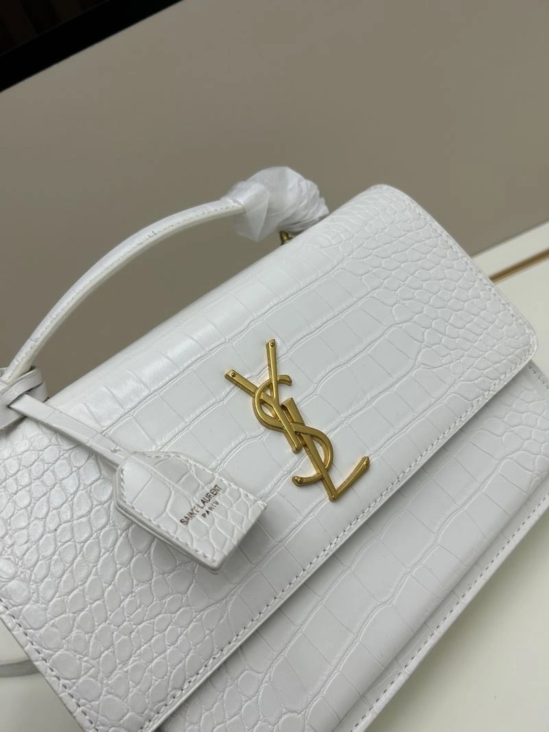 YSL Satchel Bags Thermal 81631