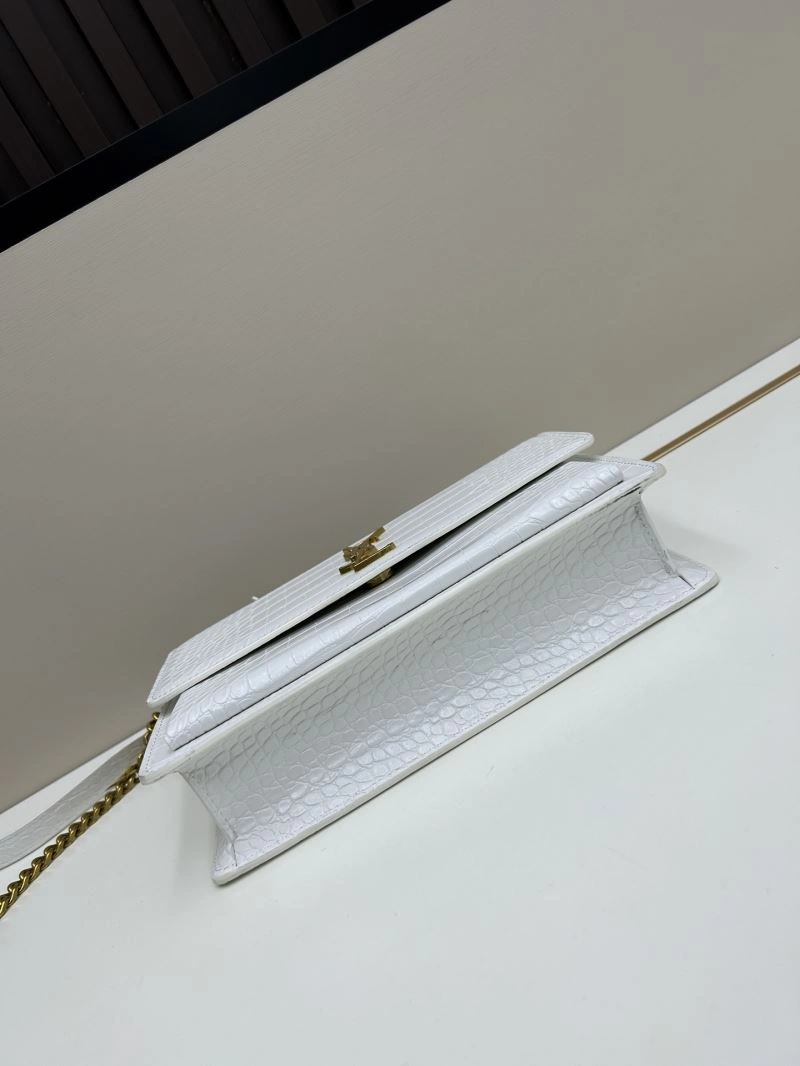 YSL Satchel Bags Thermal 81631