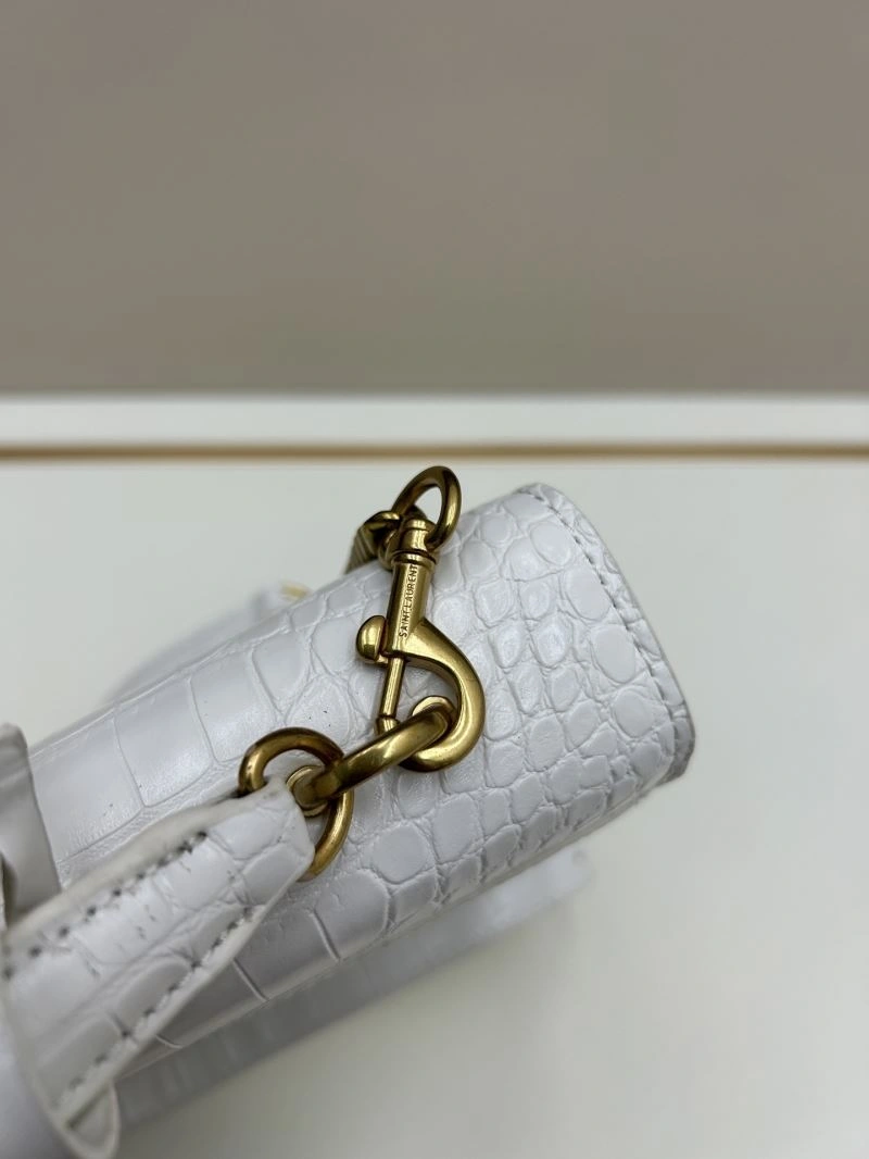 YSL Satchel Bags Thermal 81631