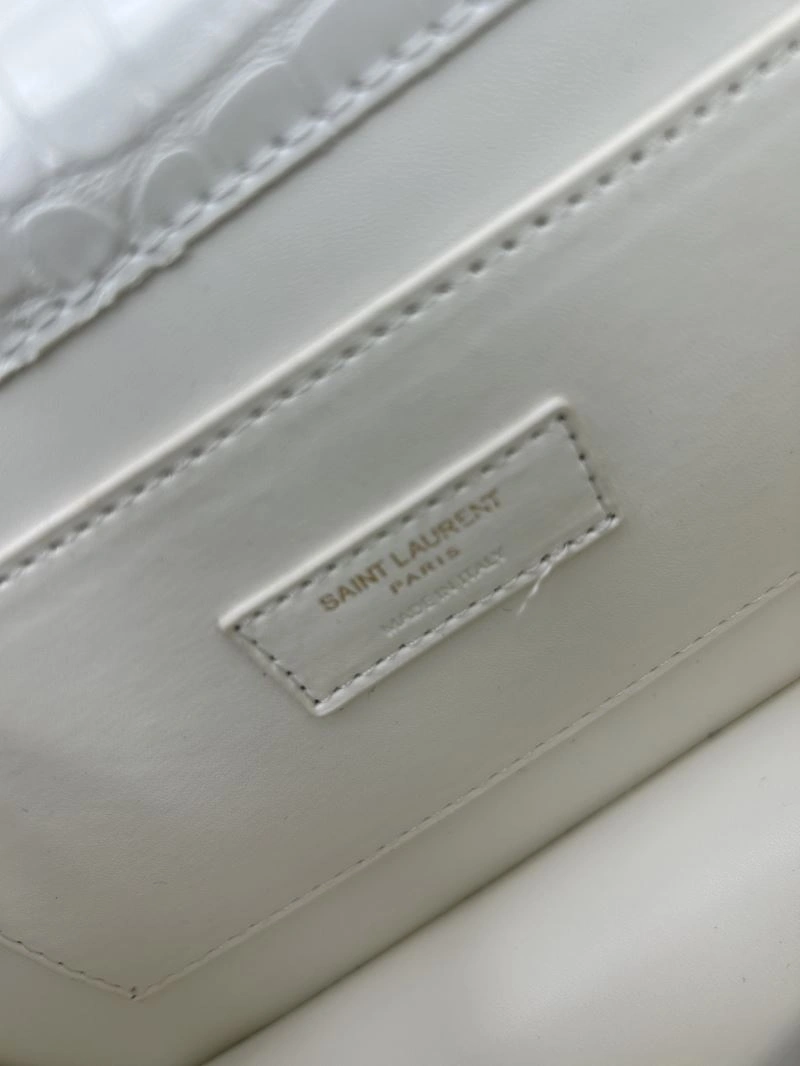 YSL Satchel Bags Thermal 81631