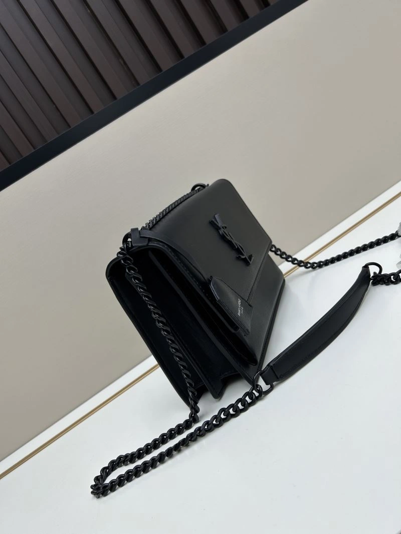 Durable YSL Satchel Bags 81634