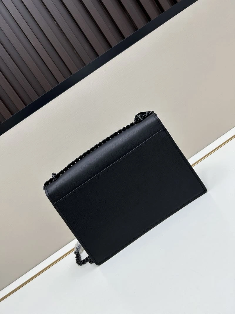 Durable YSL Satchel Bags 81634