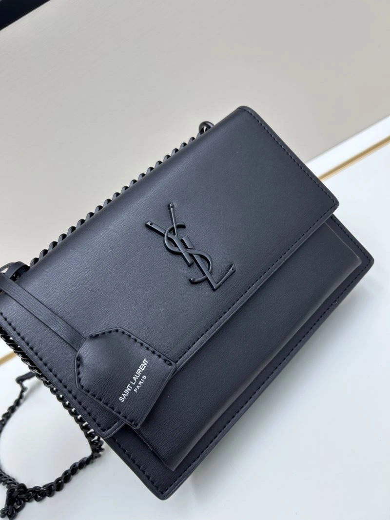 Durable YSL Satchel Bags 81634