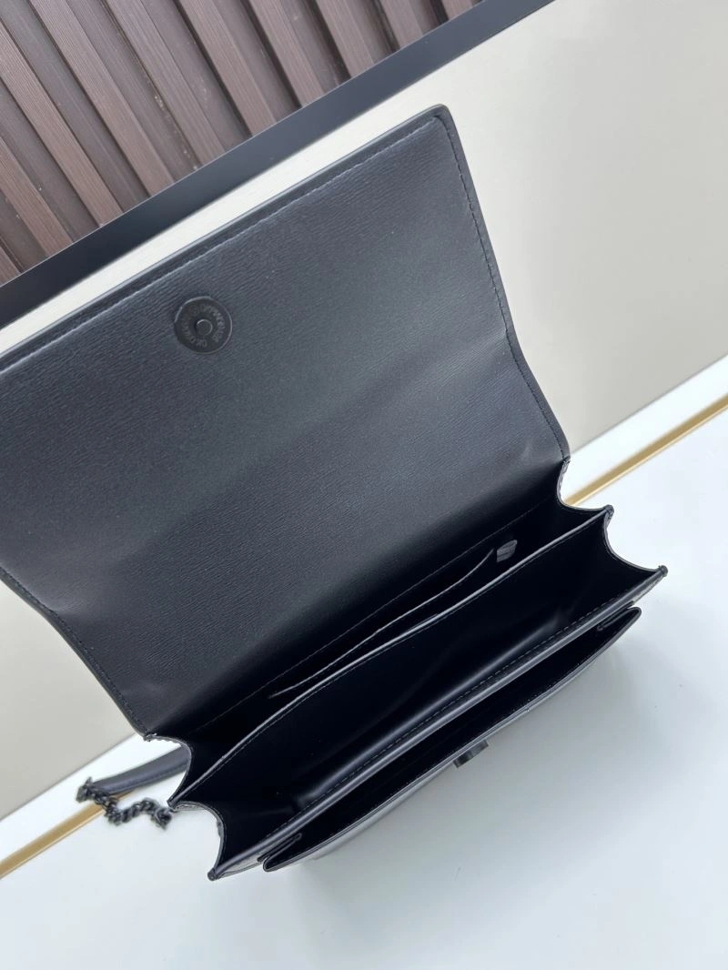 Durable YSL Satchel Bags 81634