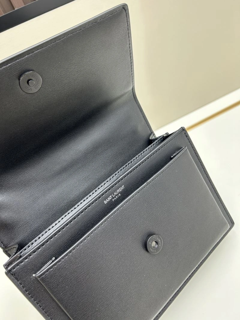 Durable YSL Satchel Bags 81634