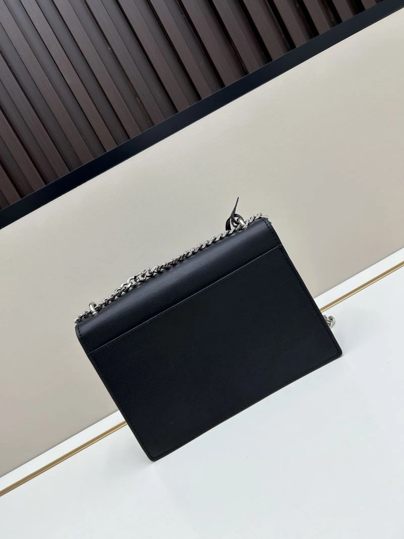 YSL Satchel Bags Sustainable 81632