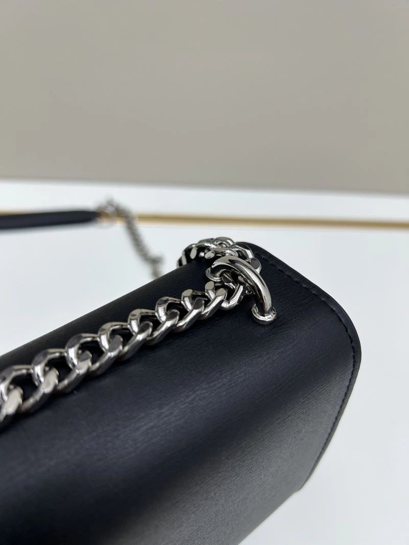 YSL Satchel Bags Sustainable 81632