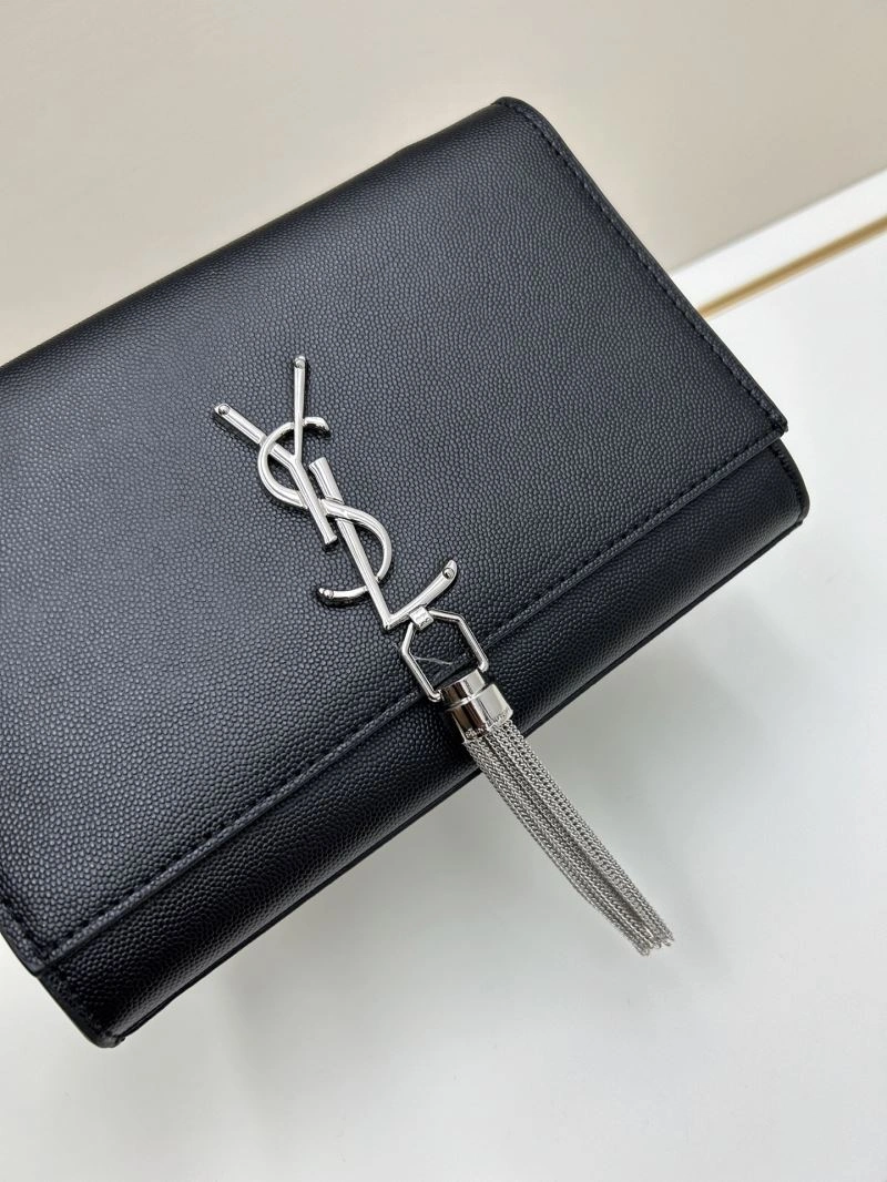 Timeless YSL Satchel Bags 81629