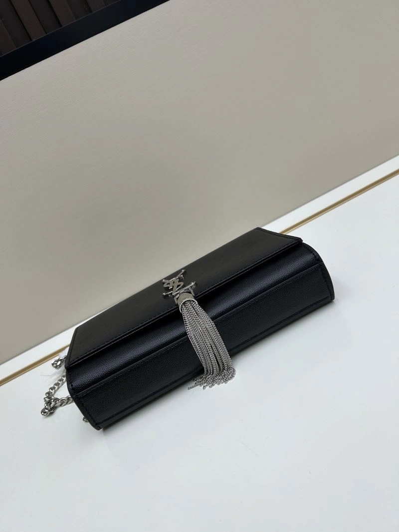 Timeless YSL Satchel Bags 81629
