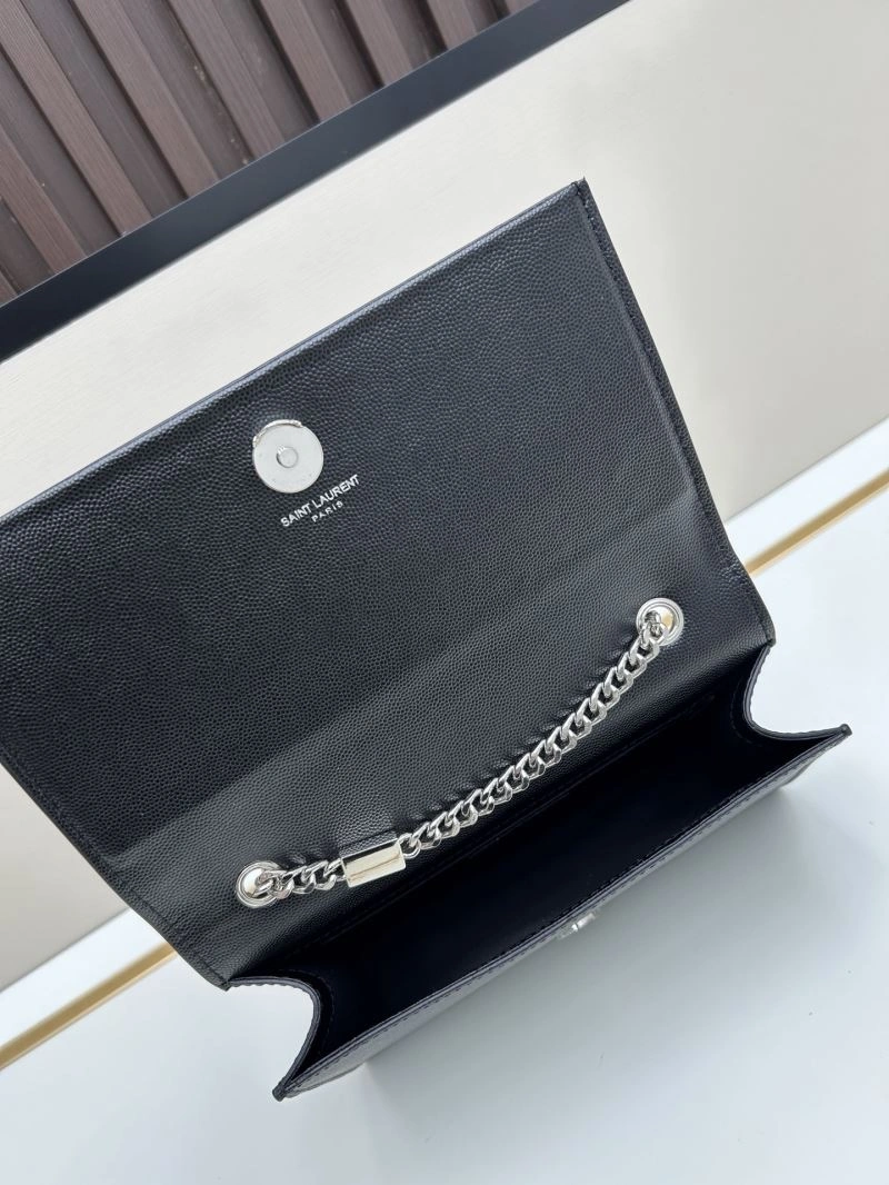 Timeless YSL Satchel Bags 81629