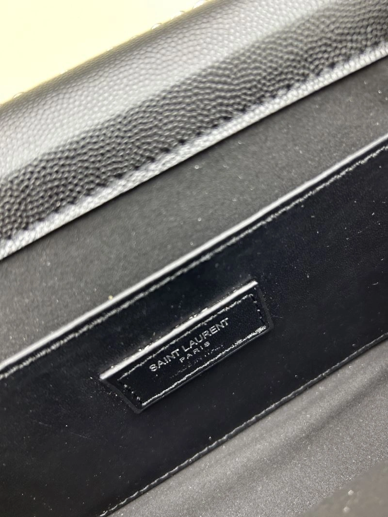 Timeless YSL Satchel Bags 81629