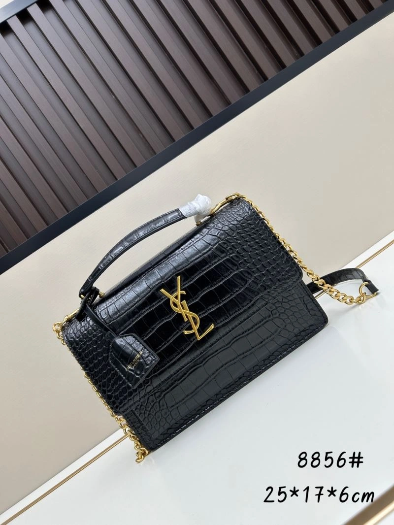 ZeroBulk YSL Satchel Bags 81625