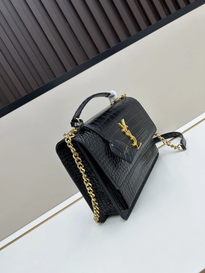 ZeroBulk YSL Satchel Bags 81625