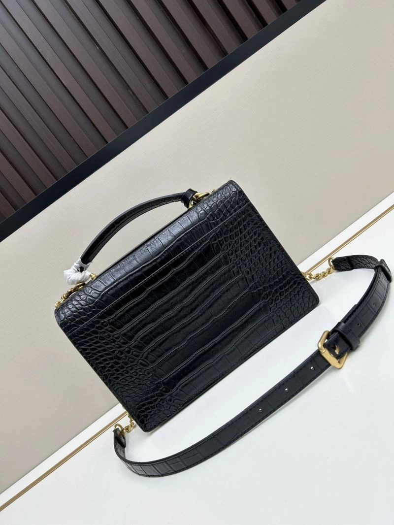 ZeroBulk YSL Satchel Bags 81625