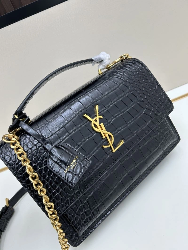 ZeroBulk YSL Satchel Bags 81625