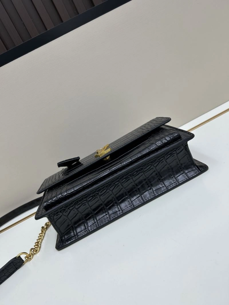 ZeroBulk YSL Satchel Bags 81625