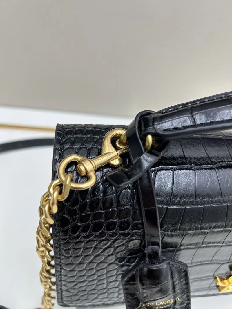 ZeroBulk YSL Satchel Bags 81625