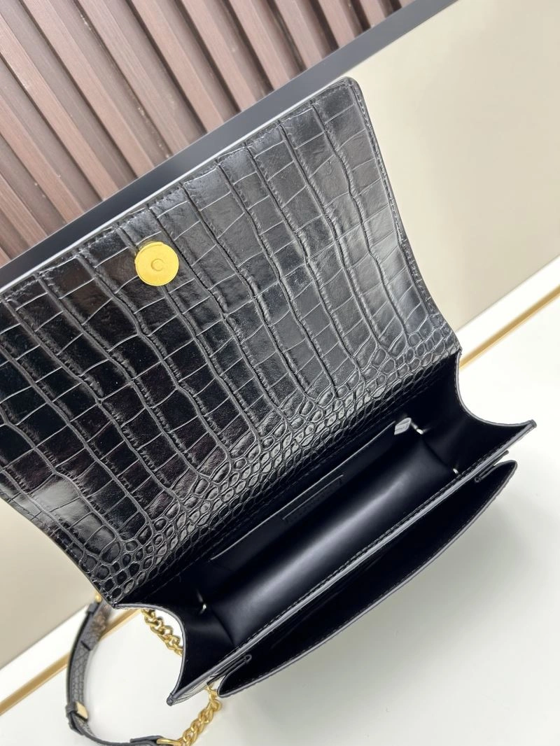 ZeroBulk YSL Satchel Bags 81625