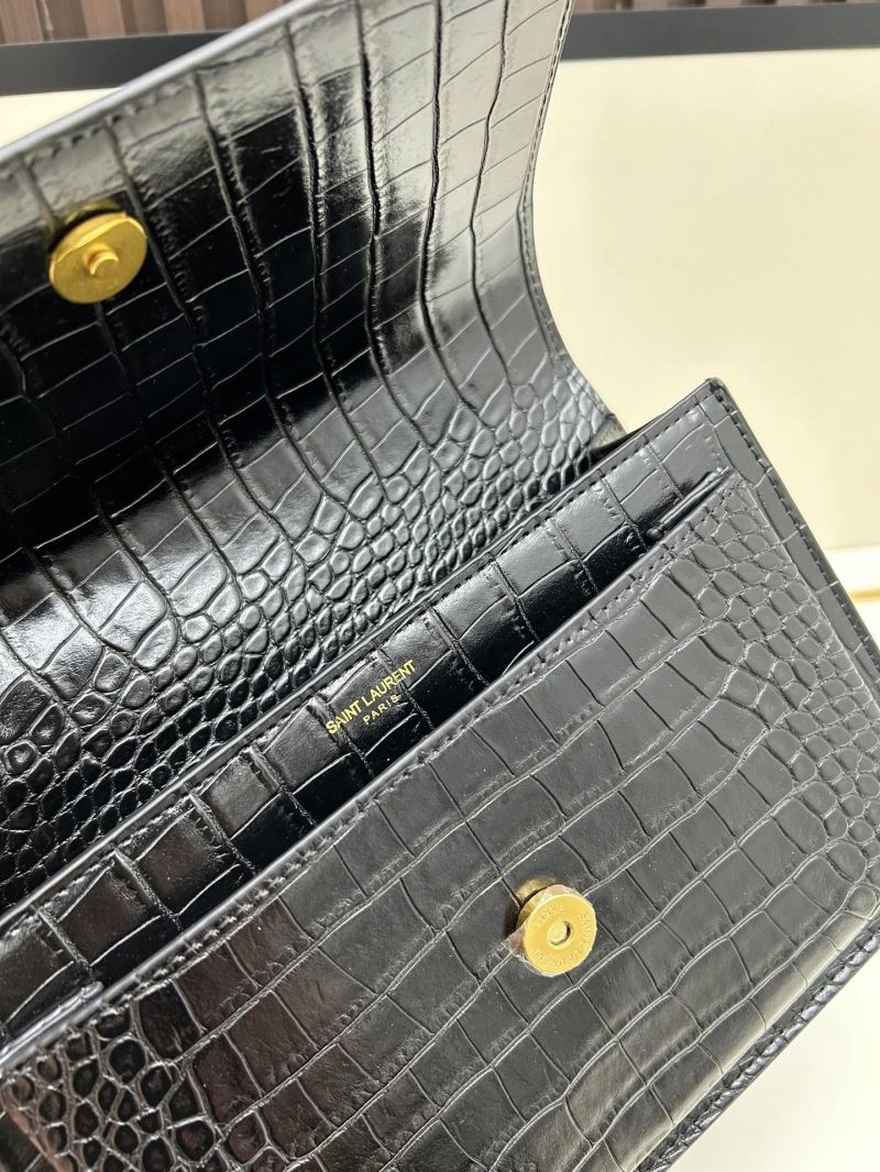 ZeroBulk YSL Satchel Bags 81625