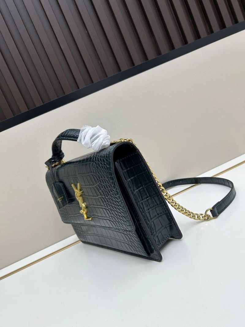 YSL Satchel Bags Seasonal 81633