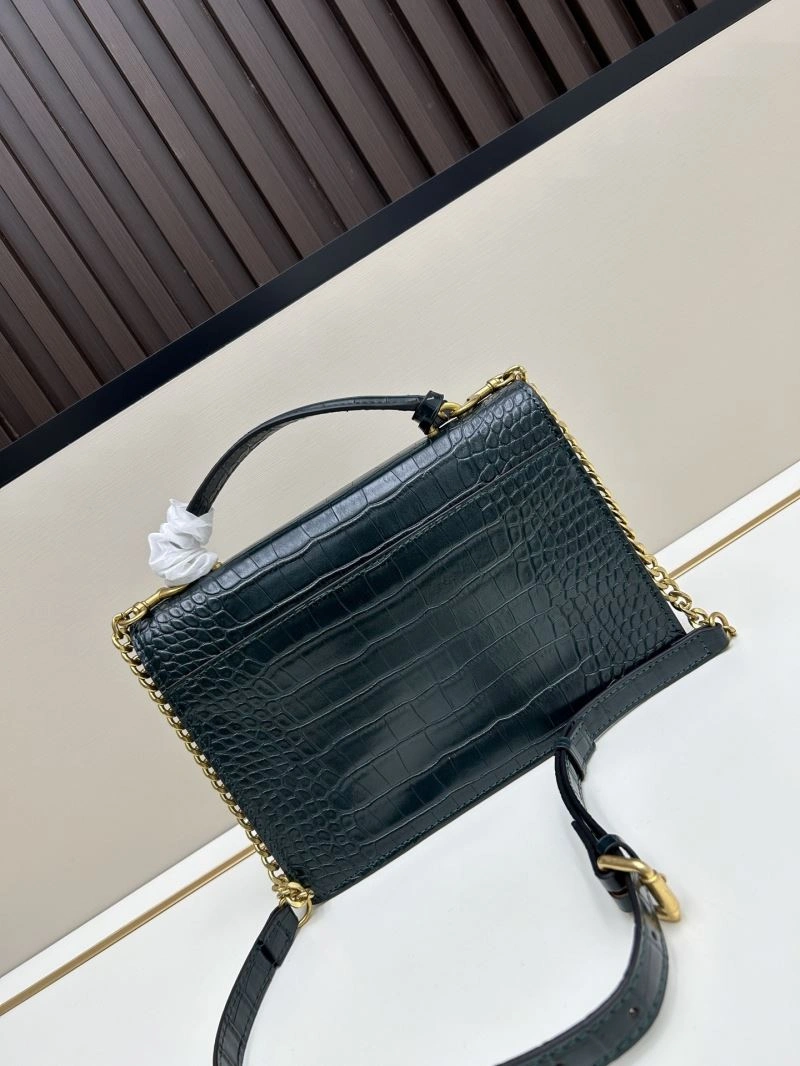 YSL Satchel Bags Seasonal 81633