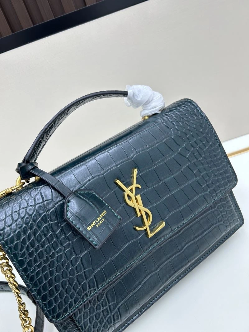 YSL Satchel Bags Seasonal 81633
