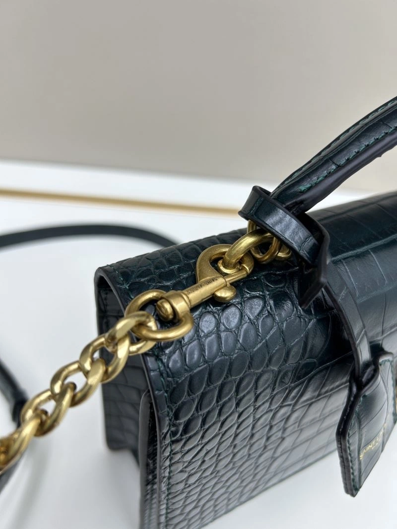 YSL Satchel Bags Seasonal 81633