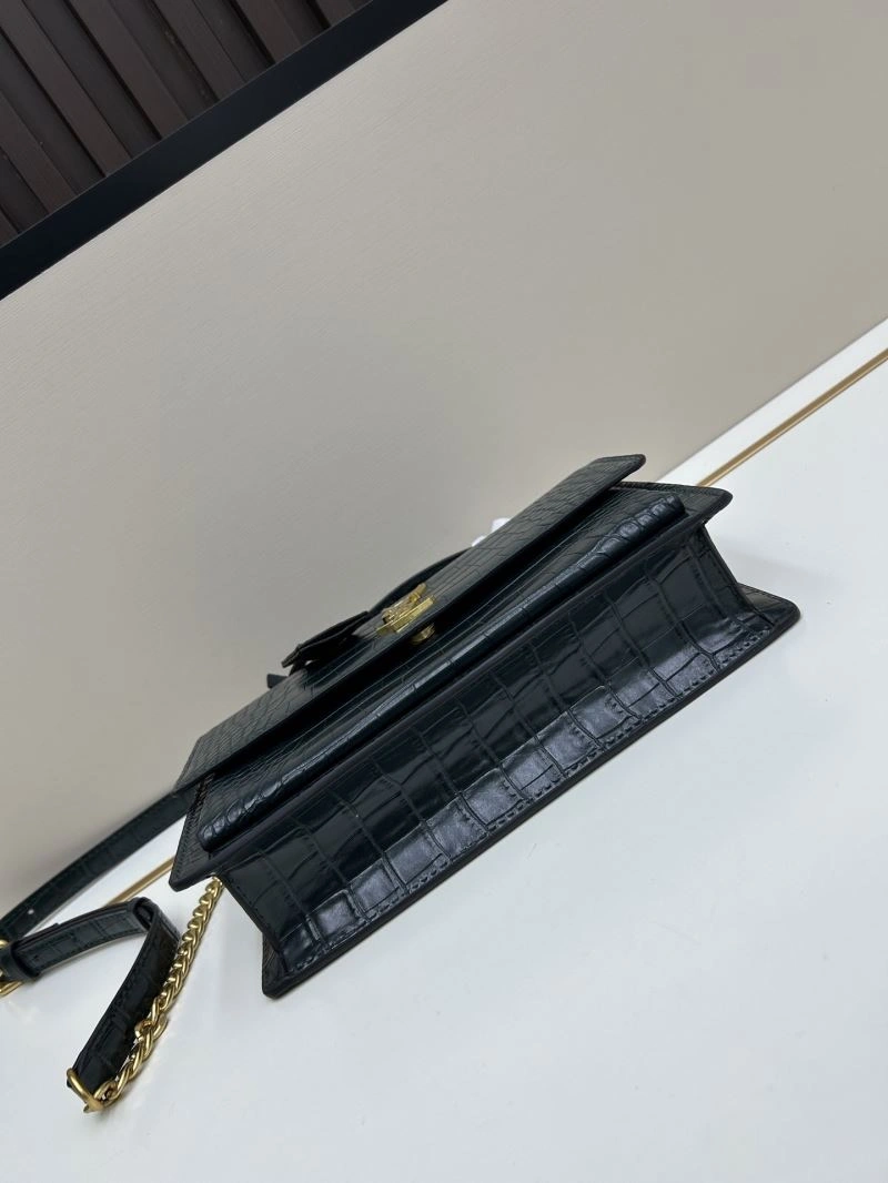 YSL Satchel Bags Seasonal 81633