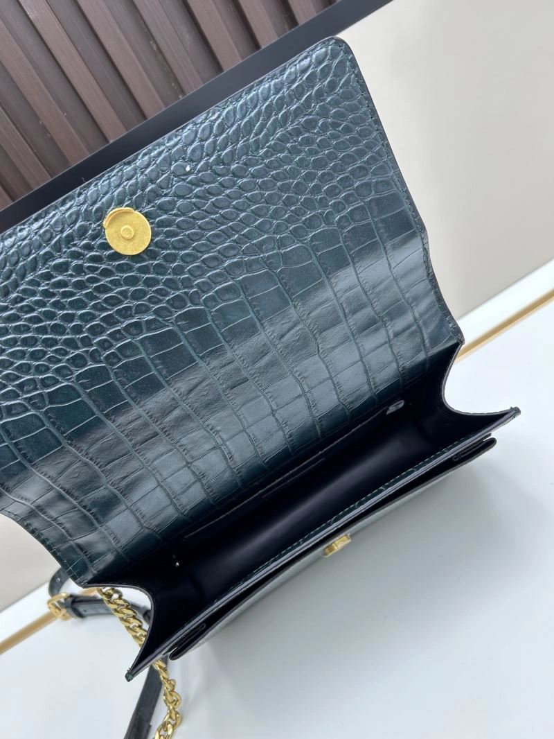 YSL Satchel Bags Seasonal 81633