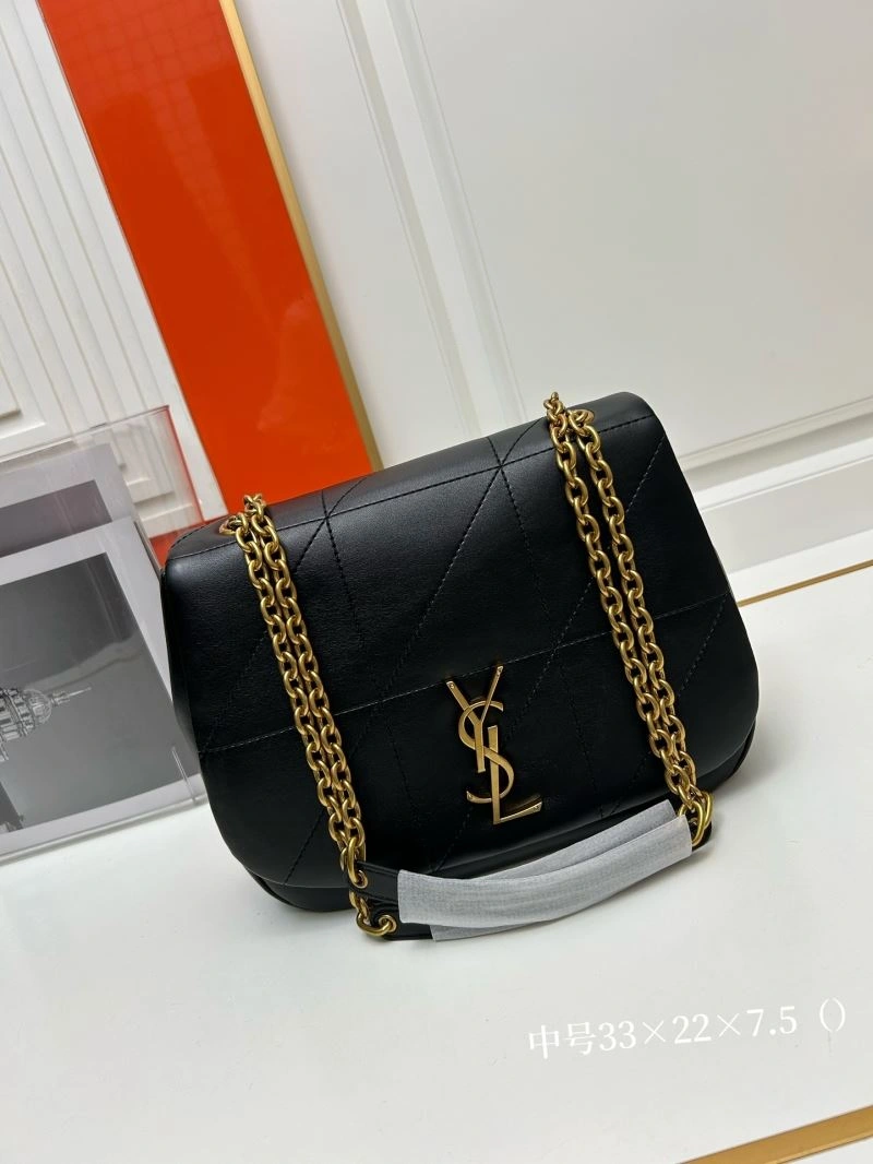 YSL Satchel Bags Lightweight 81630