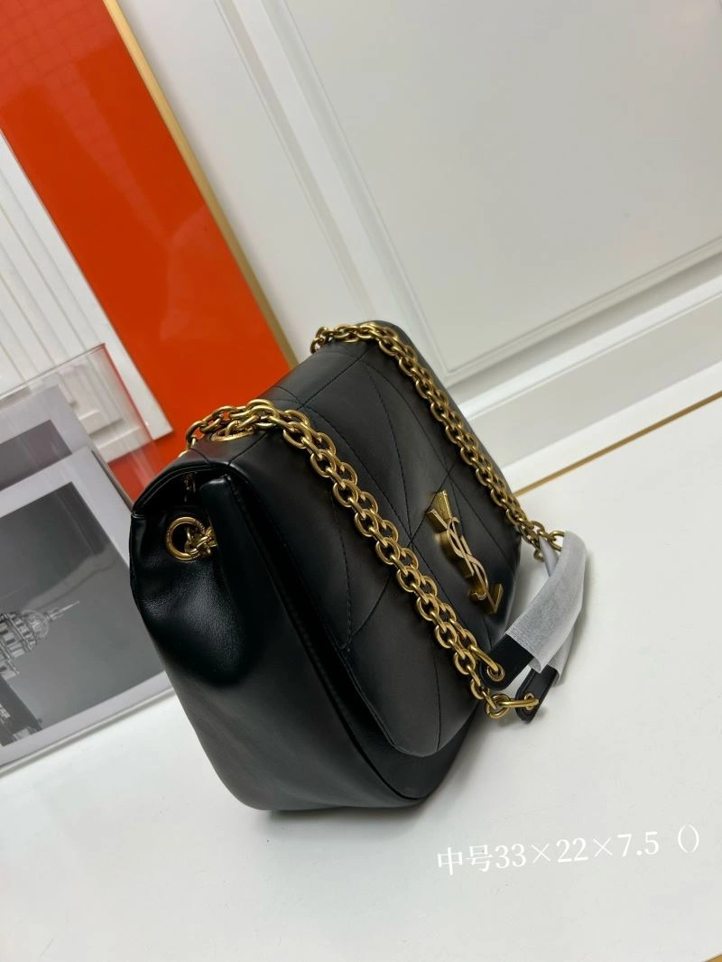 YSL Satchel Bags Lightweight 81630