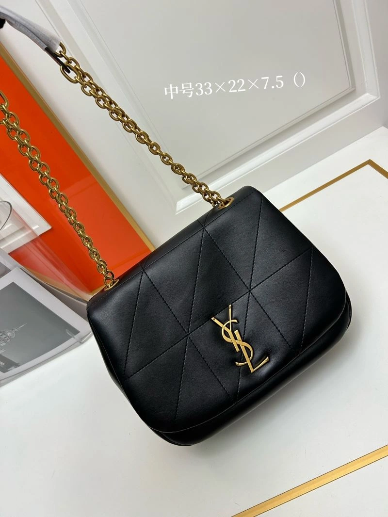 YSL Satchel Bags Lightweight 81630